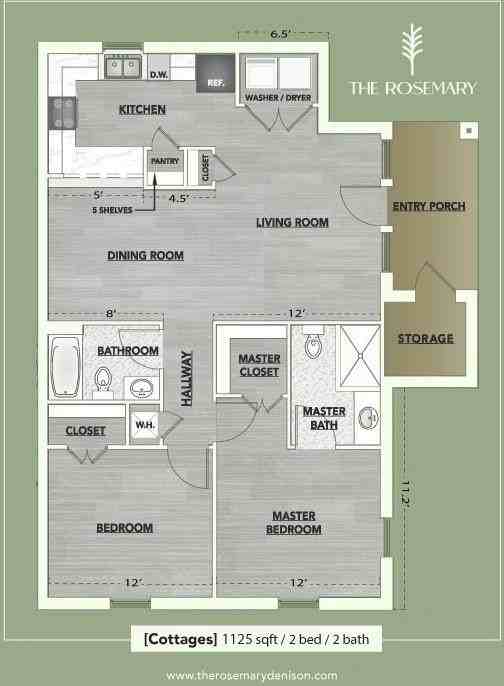 3050 Viking St - Photo 3 of 17