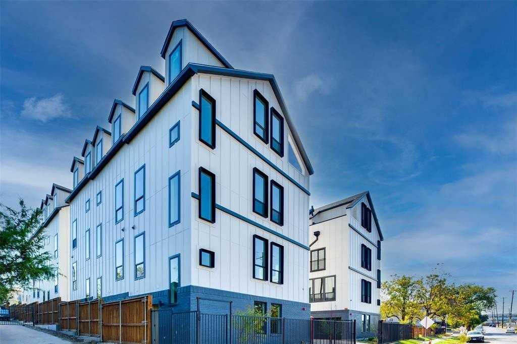 512 N Lancaster Ave #13