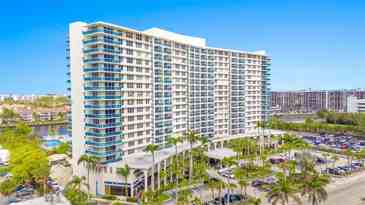3800 South Ocean Dr Unit 1518  