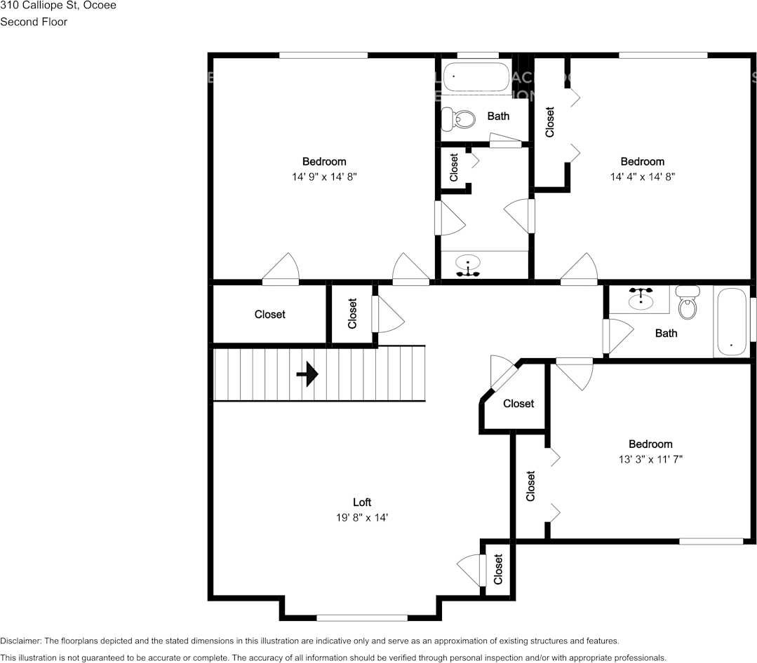 310 Calliope St - Photo 3 of 23