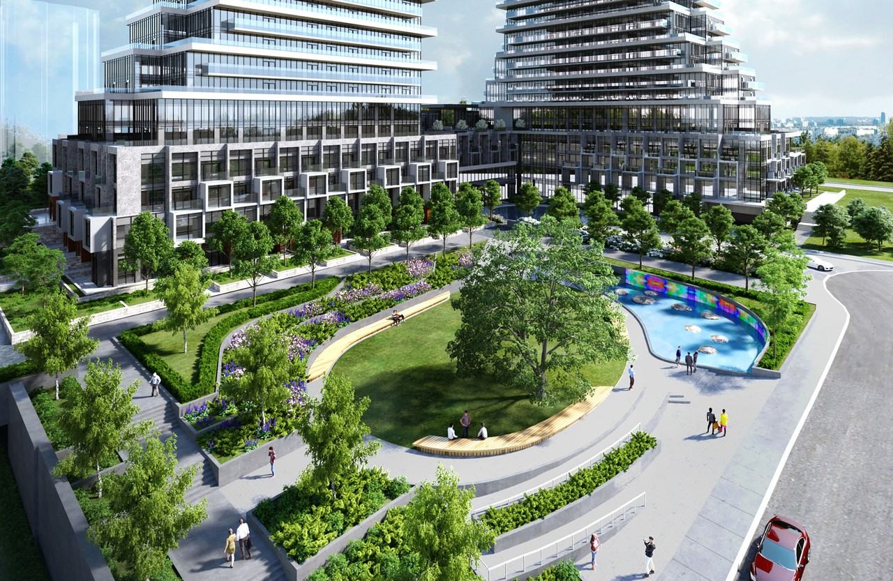 Residences of Auberge on the Park II #11553 - Photo 3 of 24