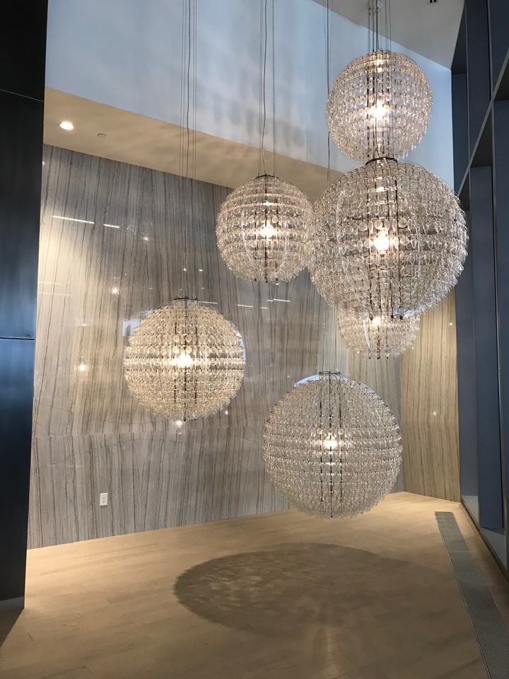 Harbour Plaza - Photo 3 of 5