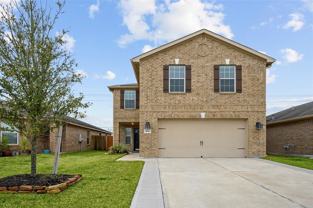 1843 Garnet Breeze Dr - Photo 1 of 1