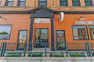 featured image of 626 Main St