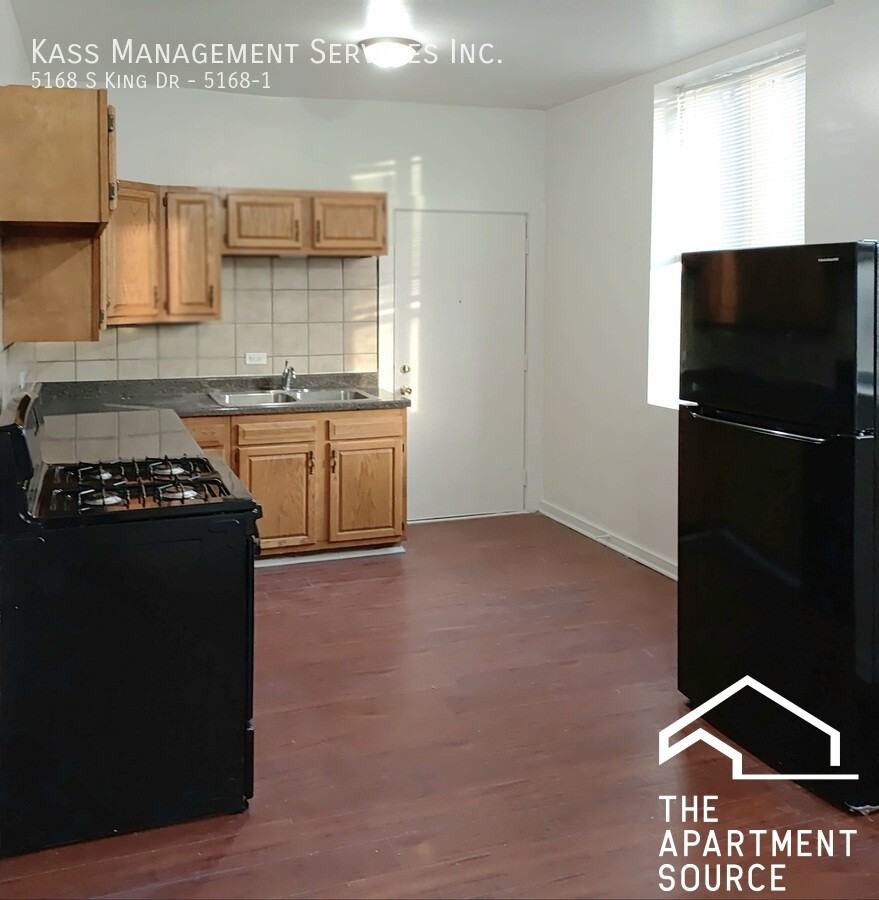 5168 South Doctor Martin Luther King Jr Drive #1 - Photo 2 of 9