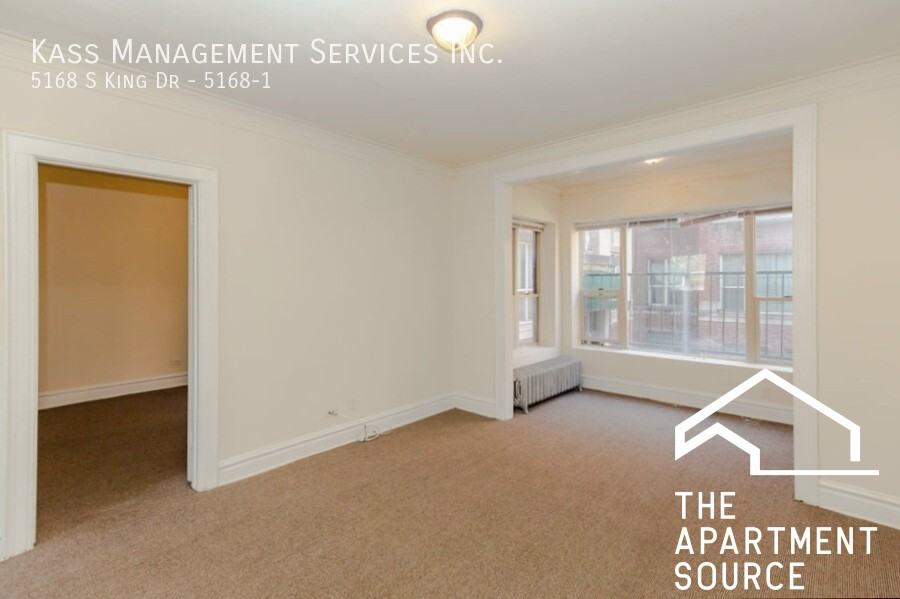 5168 South Doctor Martin Luther King Jr Drive #1 - Photo 4 of 9