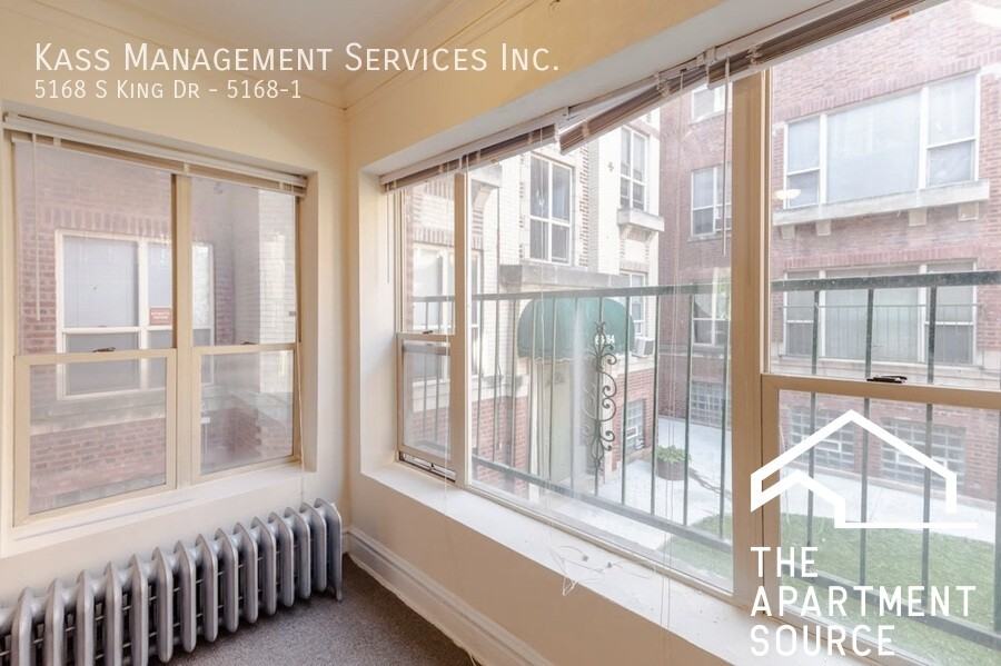 5168 South Doctor Martin Luther King Jr Drive #1 - Photo 5 of 9