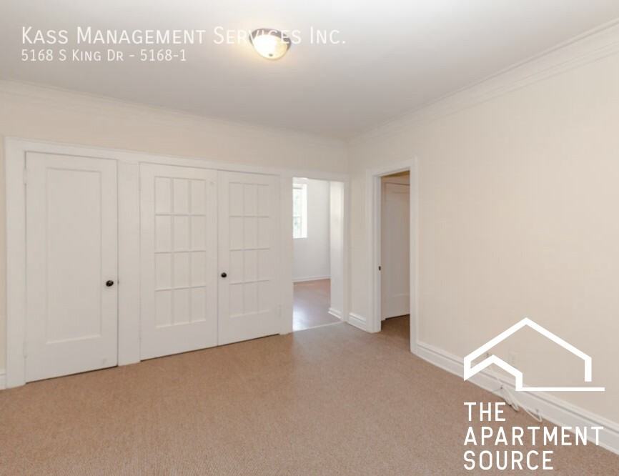 5168 South Doctor Martin Luther King Jr Drive #1 - Photo 6 of 9