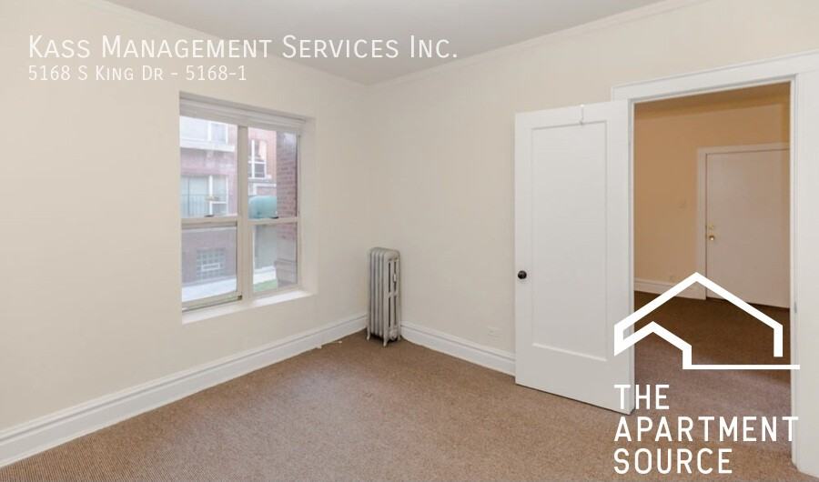 5168 South Doctor Martin Luther King Jr Drive #1 - Photo 7 of 9