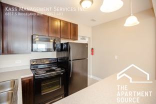 6857 S Ridgeland Ave #403 - Photo 1 of 1