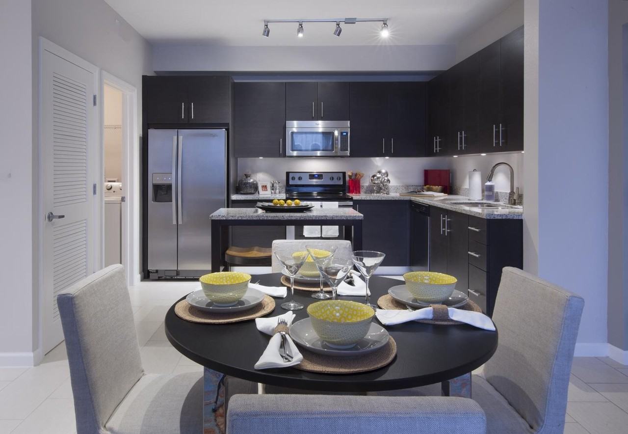 1467 Southwest 105th Avenue #309 - Photo 2 of 8