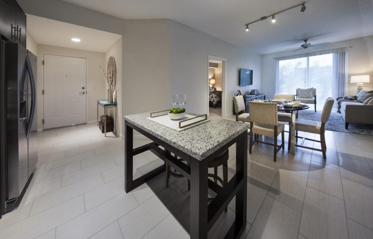 1467 Southwest 105th Avenue #309 - Photo 3 of 8