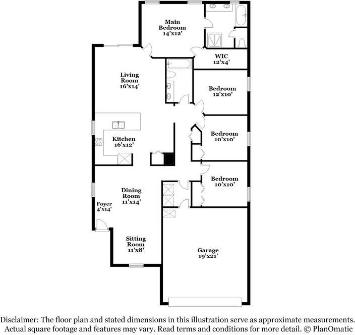 2741 Acorn Park Dr N - Photo 2 of 16
