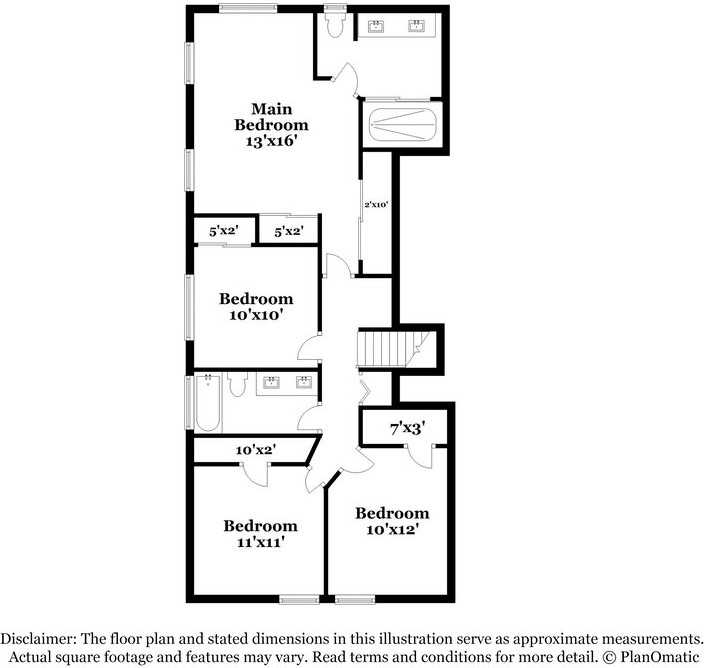 8892 N Lessing Ct - Photo 3 of 17