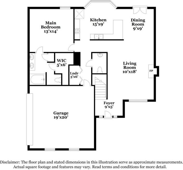 3442 Leslie Ln - Photo 2 of 17