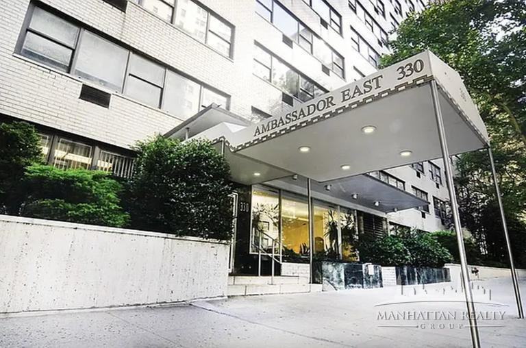 E 46th St #4V - Photo 5 of 5