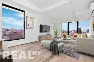 Chrystie St #12A - Photo 1 of 1