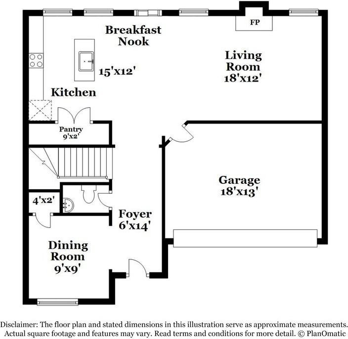 1072 Glenwyck Dr - Photo 3 of 17