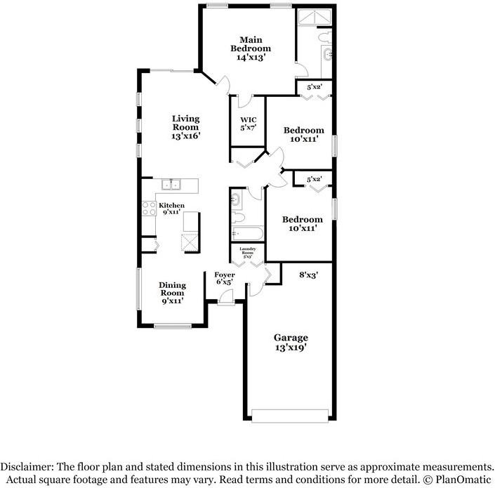 8350 Crescent Moon Dr - Photo 2 of 16