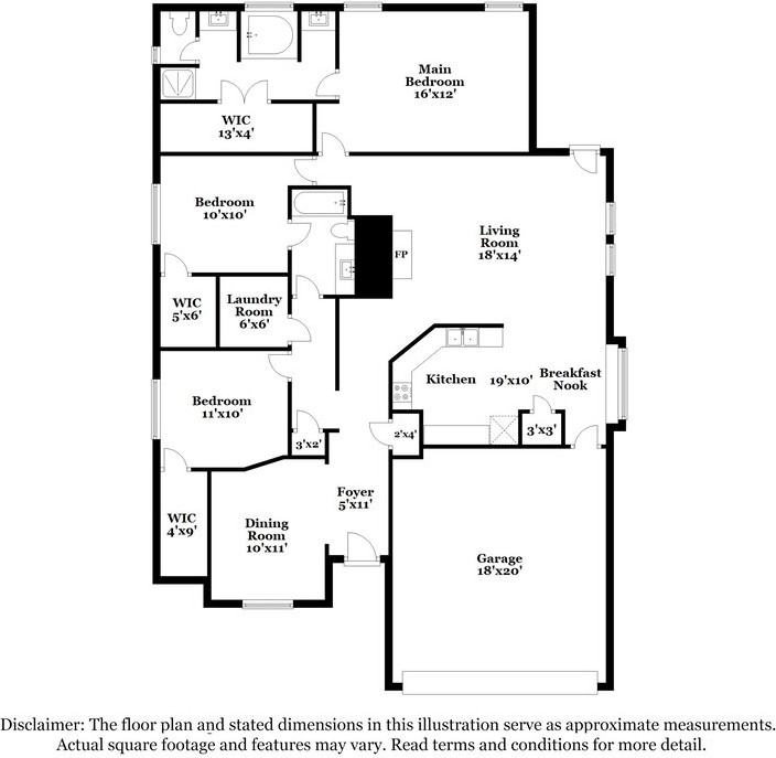 507 Trailblazer Rd - Photo 2 of 16
