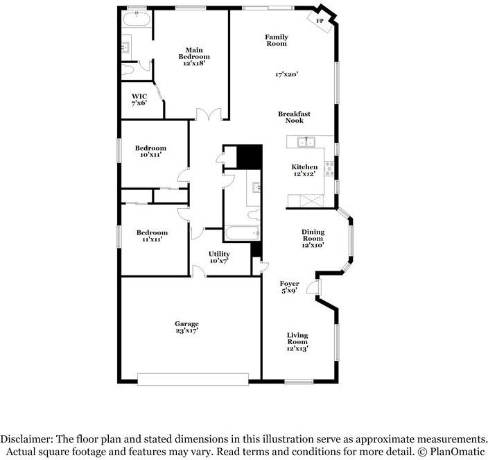 9495 E Lochnay Ln - Photo 2 of 16