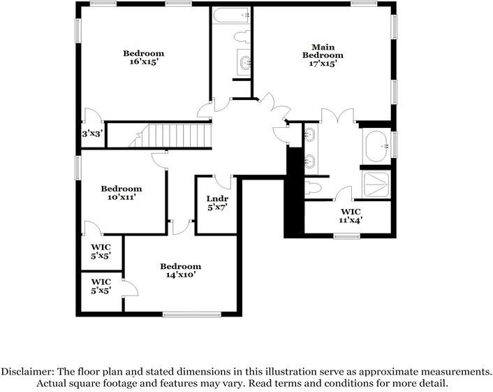 2808 Harcourt Dr - Photo 3 of 17