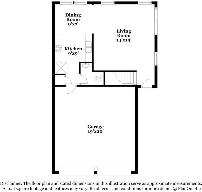 8145 Wesley Farm Dr - Photo 2 of 17
