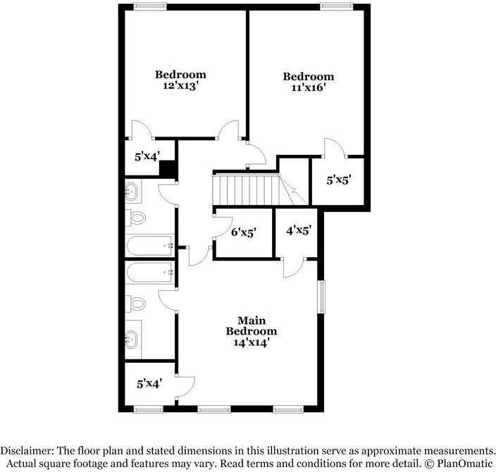 8145 Wesley Farm Dr - Photo 3 of 17