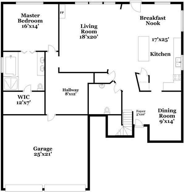 4223 Pathway Ct - Photo 2 of 17