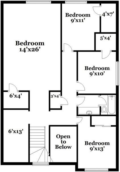 4223 Pathway Ct - Photo 3 of 17