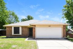 629 Ozark Ave - Photo 1 of 1