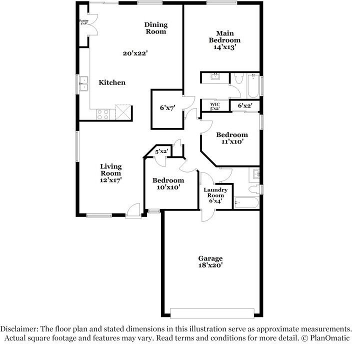 741 E Monona Dr - Photo 2 of 16