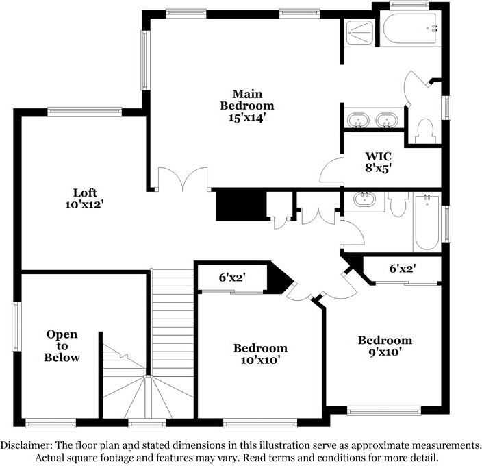 12933 W Monte Vista Rd - Photo 2 of 17