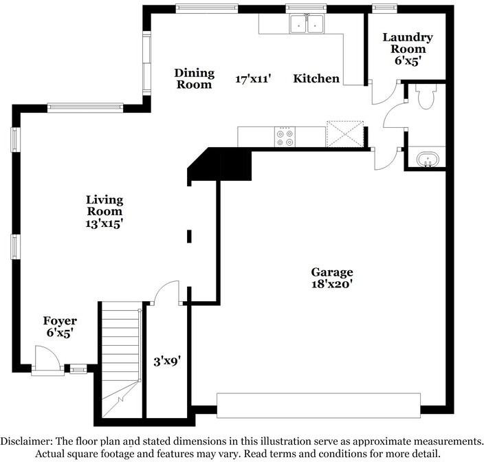12933 W Monte Vista Rd - Photo 3 of 17