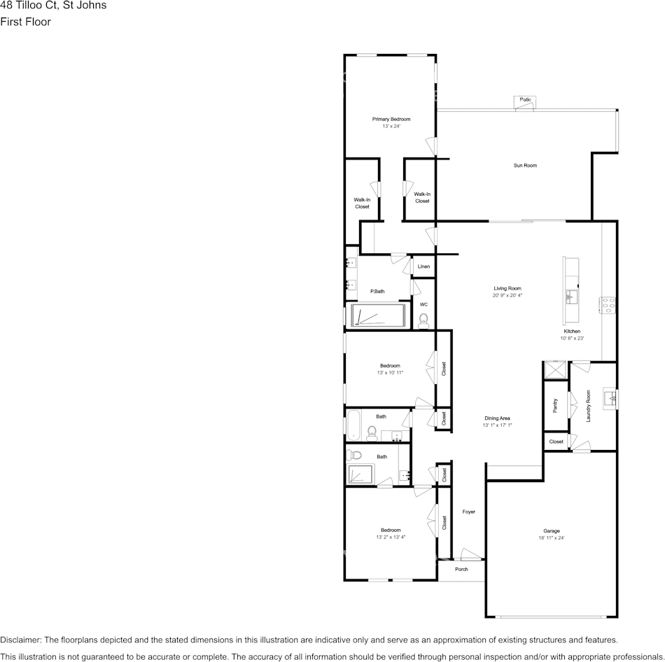 48 Tilloo Ct - Photo 2 of 19