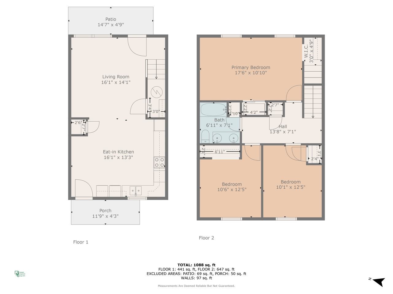 36 Pleasant Street - Photo 2 of 19