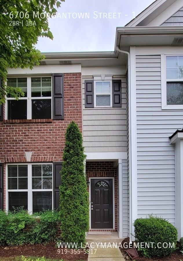 6706 Morgantown St #1 - Photo 2 of 32