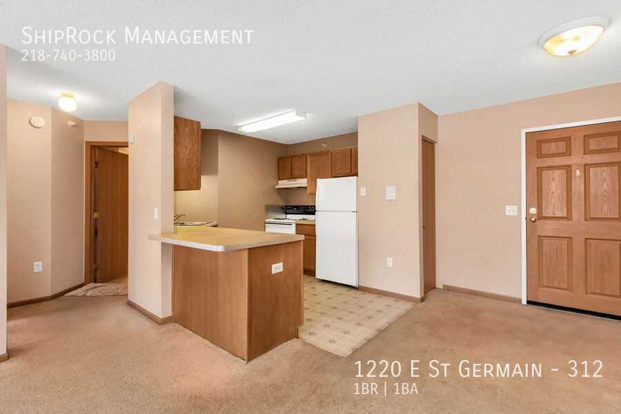 1220 East Saint Germain Street #312 - Photo 3 of 18