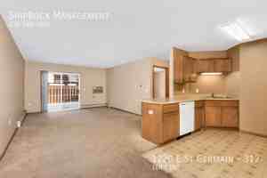 featured image of 1220 East Saint Germain Street #312
