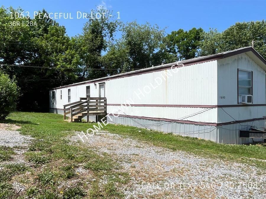 1063 Peaceful Dr #1 - Photo 2 of 13
