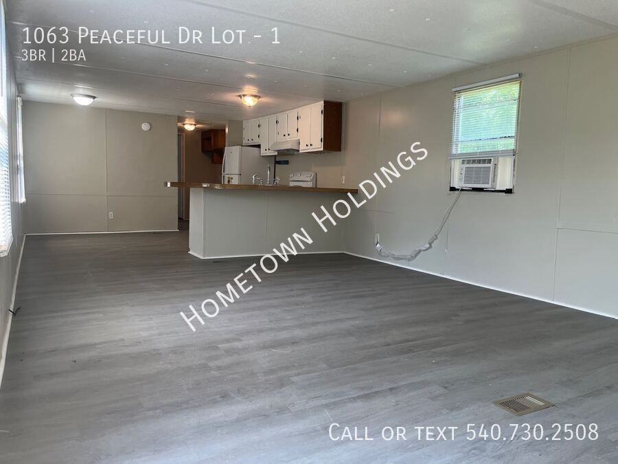 1063 Peaceful Dr #1 - Photo 3 of 13