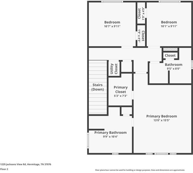1229 Jacksons View Rd - Photo 3 of 13
