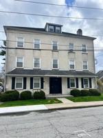 featured image of 11 New St