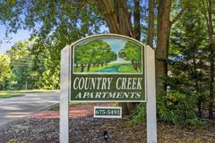 Discover Your New Home at Country Creek Apartments! - Photo 1 of 1