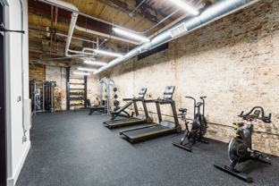 Lofts At Abrams Fixtures - Photo 1 of 1