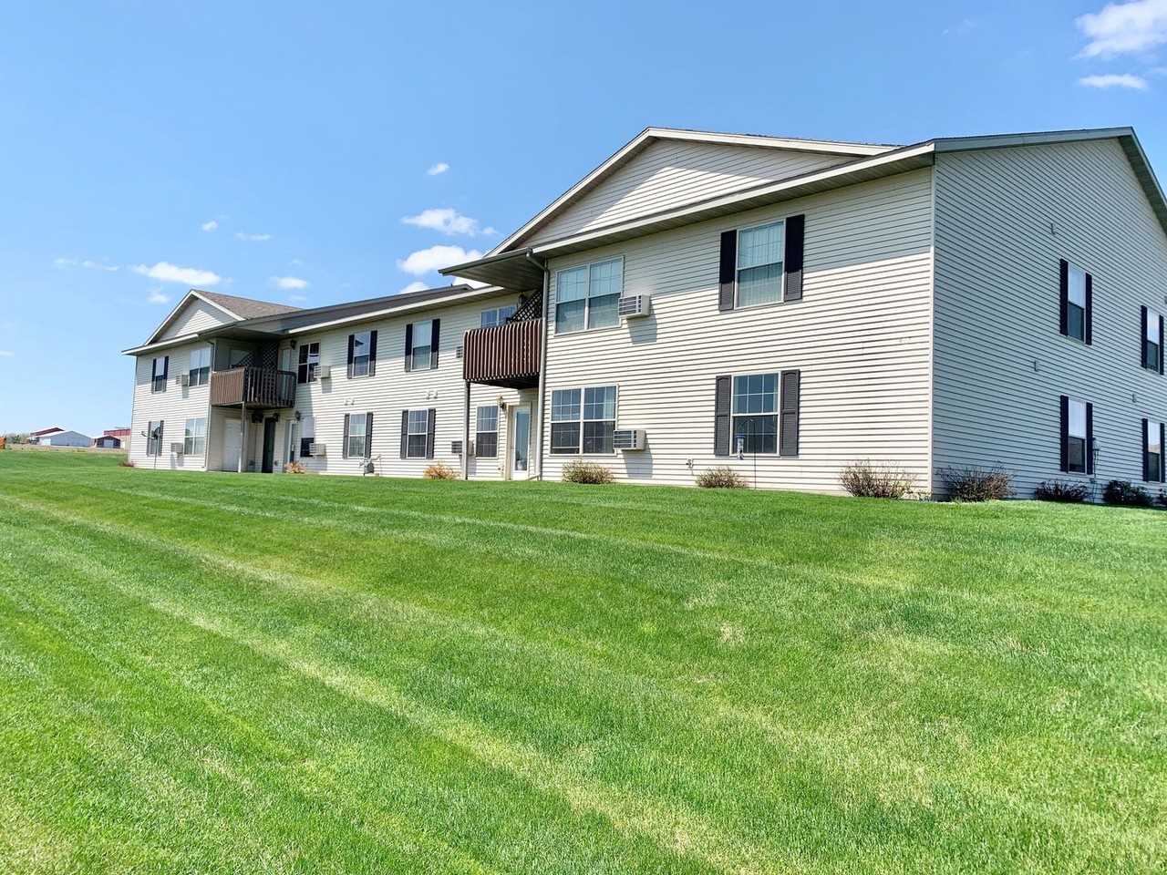 Hilltop Apartment Community - Photo 7 of 22