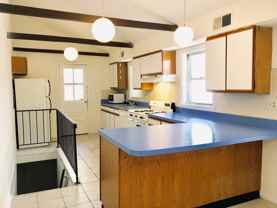 For Rent: Modern Urban Living at 1020 Light St, - Photo 1 of 1
