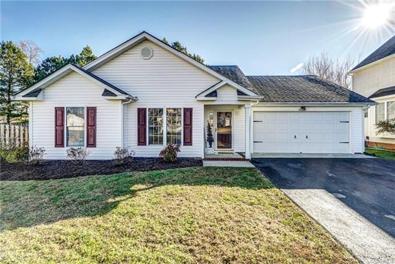 7731 Blue Cedar Dr