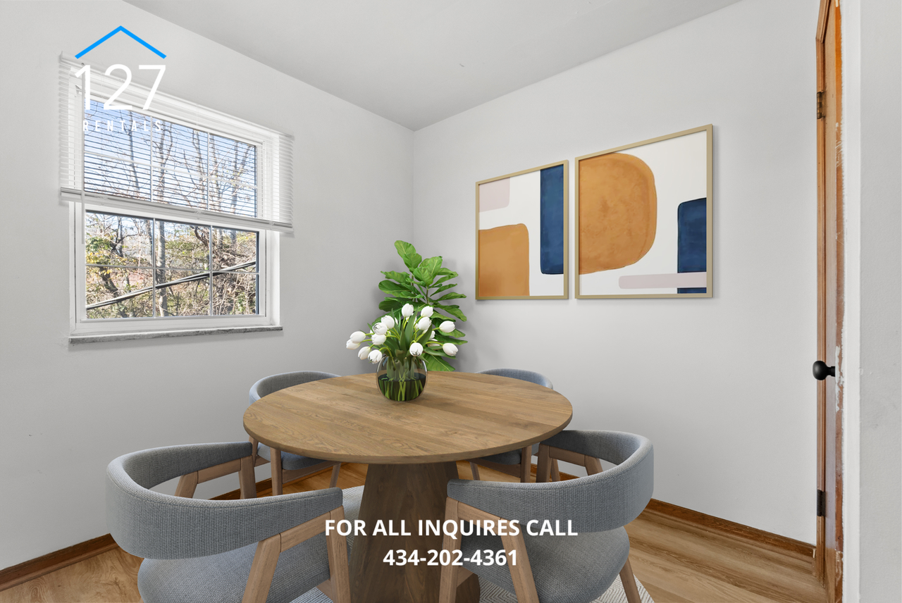 1211 Fenwick - Photo 3 of 12