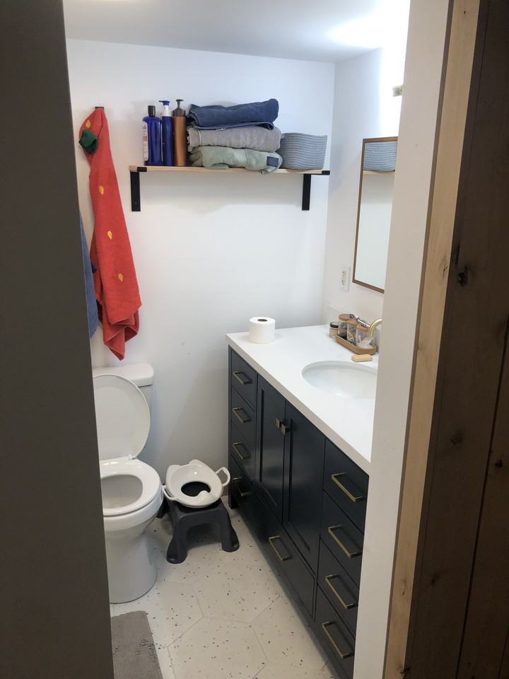 102 Salt Lick Cir #104 - Photo 3 of 9